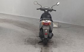 SUZUKI LETS4 CA45A
