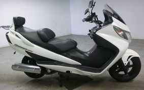 SUZUKI SKYWAVE 400 Fi 2005 CK43A