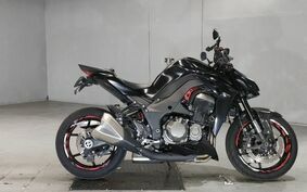 KAWASAKI Z1000 2014 ZRT00F