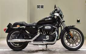 HARLEY XL883RI 2007 CS2