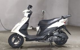 SUZUKI ADDRESS V125 CF4MA