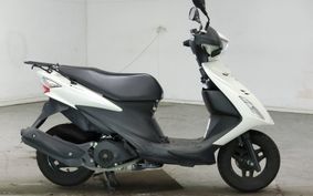 SUZUKI ADDRESS V125 S CF4MA