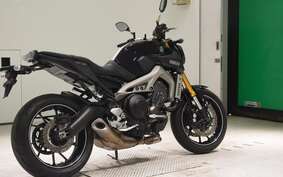 YAMAHA MT-09 A 2014 RN34J