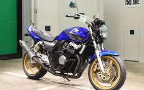 HONDA CB400SFV-3 2005 NC39