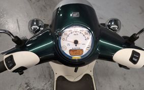 HONDA GIORNO AF77