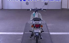 HONDA C90 HA02