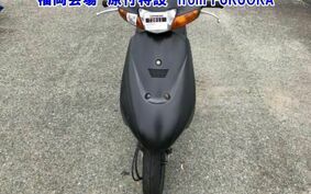 SUZUKI LET's 2 CA1PA