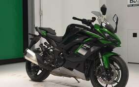 KAWASAKI NINJA 1000 SX 2021 ZXT02K