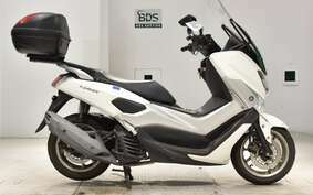 YAMAHA N-MAX SE86J