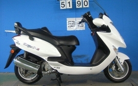 KYMCO GRAND DINK 250 Z SH50