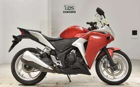 HONDA CBR250R A MC41