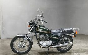 HONDA CM125T CM125T