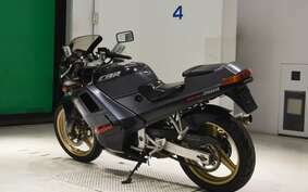 HONDA CBR250R MC17