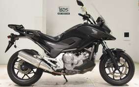 HONDA NC 700 X A 2012 RC63