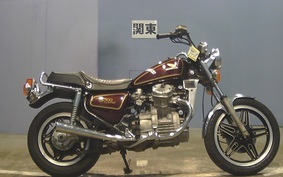 HONDA GL 500 WING CUSTOM 1979 GL500