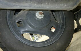 SUZUKI ADDRESS V50 CA4BA