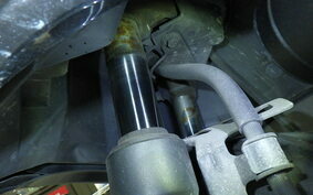 SUZUKI ADDRESS V125 G CF46A