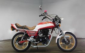 HONDA CB250 Super Hawk MC03