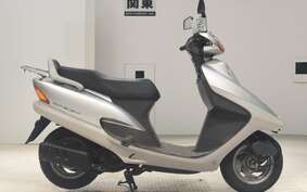 HONDA SPACY 125 Gen. 3 JF04