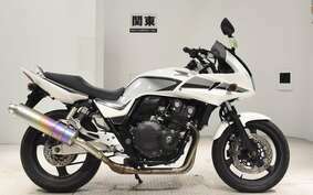 HONDA CB400 SUPER BOLDOR VTEC 2010 NC42