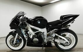 YAMAHA YZF-R6 RJ03