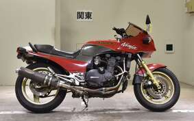 KAWASAKI GPZ900R NINJA 1989 ZX900A