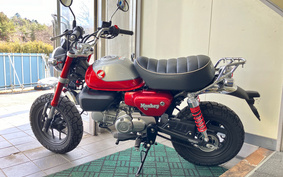 HONDA MONKEY 125 ABS JB03