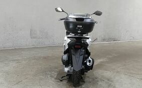 HONDA PCX 160 KF47