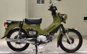 HONDA CROSS CUB 110 JA45