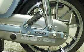 HONDA C125 SUPER CUB JA48