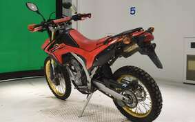 HONDA CRF250L MD38