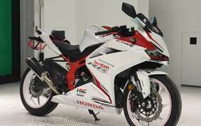 HONDA CBR250RR A MC51