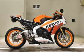 HONDA CBR1000RR SPECIAL EDITION 2015 SC59