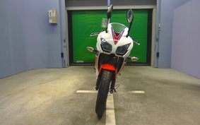 HONDA CBR250R A MC41