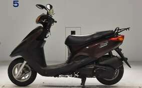 YAMAHA AXIS 125 TREET SE53J