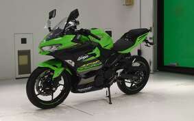 KAWASAKI NINJA 400 2019 EX400G