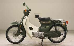 HONDA C50 SUPER CUB C50