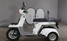 HONDA GYRO TD02