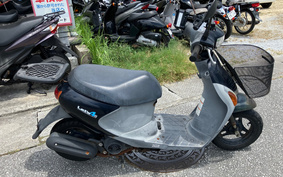 SUZUKI LET's 4 G CA41A