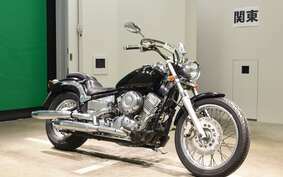 YAMAHA DRAGSTAR 400 2000 VH01J