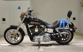 HARLEY FXDL-I1450 1450 2006 GN1