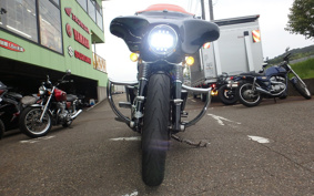HARLEY HARLEY FLHX1580 2008 KB4