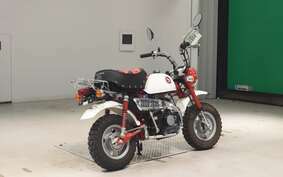 HONDA MONKEY AB27