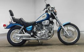 YAMAHA VIRAGO 1100 1995 4PP