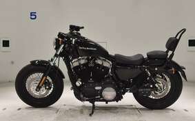 HARLEY XL1200X 2010