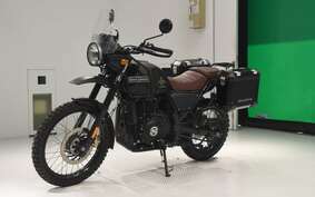 ROYAL ENFIELD HIMALAYAN 2019