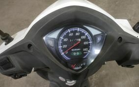 SUZUKI ADDRESS 110 CE47A