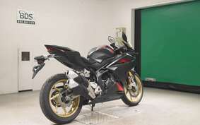 HONDA CBR250RR A MC51