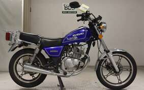 SUZUKI GN125 H PCJG9