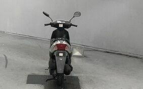 SUZUKI LET's 2 CA1PA